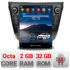 Navigatie dedicata tip Tesla Nissan X-Trail 2013-2018 radio gps internet 8Core 4G carplay android auto 2+32 kit-tesla-353+EDT-E