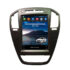 Navigatie dedicata tip Tesla Opel Insignia 2009-2013 radio gps internet 8Core 4G carplay android auto 4+64 kit-tesla-114+EDT-E4