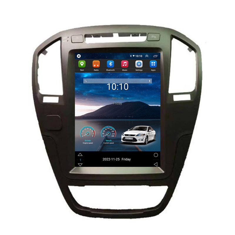 18469.jpg Navigatie dedicata tip Tesla Opel Insignia 2009-2013 radio gps internet 8Core 4G carplay android auto 4+64 kit-tesla-114+EDT-E4 - imagine 1