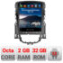 Navigatie dedicata tip Tesla Opel Astra J 2009-2017 radio gps internet 8Core 4G carplay android auto 2+32 kit-tesla-072+EDT-E32