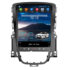 Navigatie dedicata tip Tesla Opel Astra J 2009-2017 radio gps internet 8Core 4G carplay android auto 2+32 kit-tesla-072+EDT-E32 - imagine 2