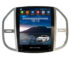 Navigatie dedicata tip Tesla Mercedes Vito 2016- radio gps internet 8Core 4G carplay android auto 4+64 kit-tesla-068+EDT-E420 - imagine 2