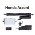 Sistem de ridicare si inchidere portbagaj din buton si cheie Honda Accord 2016- - imagine 2