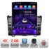 Navigatie dedicata Honda CR-V K-009 ecran tip TESLA 9.7" cu Android Radio Bluetooth Internet GPS WIFI 2+32 DSP Quad Core