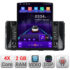 Navigatie dedicata Hyundai H350 2016-  ecran tip TESLA 9.7" cu Android Radio Bluetooth Internet GPS WIFI 2+32 DSP Quad Core