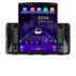 Navigatie dedicata Hyundai H350 2016-  ecran tip TESLA 9.7" cu Android Radio Bluetooth Internet GPS WIFI 2+32 DSP Quad Core - imagine 2