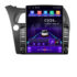 Navigatie dedicata Honda Civic Hatchback 2006-2012 K-hatchback ecran tip TESLA 9.7" cu Android Radio Bluetooth Internet GPS WIF - imagine 2