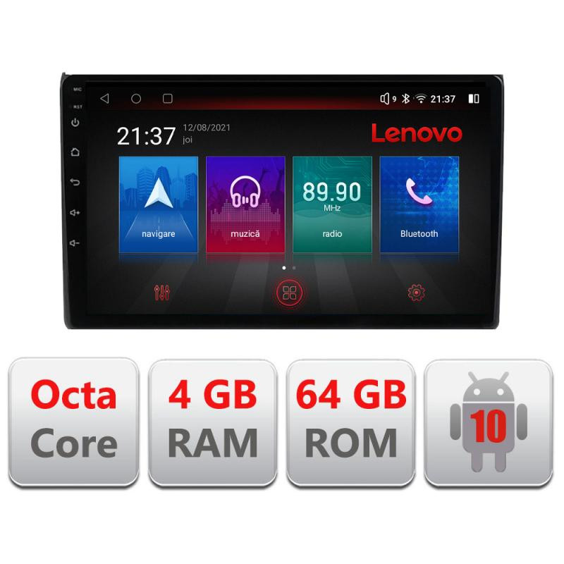 18523.jpg Navigatie dedicata Fiat Tipo 2020- Android radio gps internet Lenovo Octa Core 4+64 LTE Kit-tipo2022+EDT-E509-PRO - imagine 1