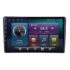 Navigatie dedicata Fiat Tipo 2020-  Android radio gps internet Octa core 4+32 Kit-tipo2022+EDT-E409 - imagine 2