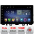 Navigatie dedicata Kia Stonic 2016-2020  Android radio gps internet Lenovo Octa Core 4+64 LTE Kit-Stonic+EDT-E609
