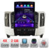 Navigatie dedicata Lexus RX300 2003-2008  Android radio gps internet quad core 2+32 ecran vertical 9.7" Kit-RX300+EDT-E708