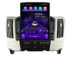Navigatie dedicata Lexus RX300 2003-2008  Android radio gps internet quad core 2+32 ecran vertical 9.7" Kit-RX300+EDT-E708 - imagine 2