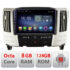 Navigatie dedicata Lexus RX300 2003-2008  Android radio gps internet Lenovo Octa Core 4+64 LTE Kit-RX300+EDT-E609