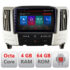 Navigatie dedicata Lexus RX300 2003-2008  Android radio gps internet Lenovo Octa Core 4+64 LTE Kit-RX300+EDT-E509-PRO