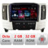 Navigatie dedicata Lexus RX300 2003-2008  Android radio gps internet Lenovo Octa Core 2+32 Kit-RX300+EDT-E509-lite