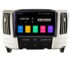 Navigatie dedicata Lexus RX300 2003-2008 Android radio gps internet 2+32 Kit-RX300+EDT-E209v2 - imagine 2