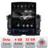 Navigatie dedicata Honda HR-V 2013-2018  Android radio gps internet Lenovo Octa Core 4+64 LTE Kit-hr-v+EDT-E709