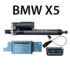 Edotec EDT-TG3048 Sistem ridicare si inchidere portbagaj BMW X5 - imagine 2