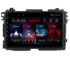 Navigatie dedicata Honda HR-V 2013-2018  Android radio gps internet Lenovo Octa Core 2+32 Kit-hr-v+EDT-E509-lite - imagine 2