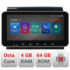 Navigatie dedicata Fiat Ducato Citroen Jumper Peugeot Expert 2006-2018 variante cu radio cd sau navigatie de fabrica Android ra