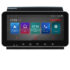 Navigatie dedicata Fiat Ducato Citroen Jumper Peugeot Expert 2006-2018 variante cu radio cd sau navigatie de fabrica Android ra - imagine 2
