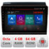 Navigatie dedicata Fiat Ducato Citroen Jumper Peugeot Expert 2006-2018 variante cu radio cd sau navigatie de fabrica  Android r