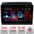 Navigatie dedicata Fiat Ducato Citroen Jumper Peugeot Expert 2006-2018 variante cu radio cd sau navigatie de fabrica Android ra