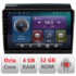 Navigatie dedicata Fiat Ducato Citroen Jumper Peugeot Expert 2006-2018 variante cu radio cd sau navigatie de fabrica Android ra