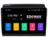 Navigatie dedicata Fiat Ducato Citroen Jumper Peugeot Expert 2006-2018 variante cu radio cd sau navigatie de fabrica Android ra - imagine 2