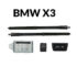 Sistem ridicare si inchidere portbagaj BMW X3 2012-2016 din buton si cheie - imagine 2