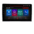 Navigatie dedicata Nissan X-Trail 2004-2007  Octa Core Android Radio Bluetooth GPS WIFI/4G DSP LENOVO 2K 8+128GB 360 Toslink - imagine 2