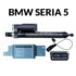 Sistem ridicare si inchidere portbagaj BMW Seria 5 2011-2017 din buton si cheie - imagine 2