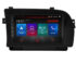 M-w221-ntg3 Navigatie dedicata S Klass w221 Octa Core Android Radio Bluetooth GPS WIFI/4G DSP LENOVO 2K 8+128GB 360 Toslink - imagine 2