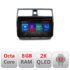 Navigatie dedicata Suzuki Swift 2003-2010 M-SWIFT Octa Core Android Radio Bluetooth GPS WIFI/4G DSP LENOVO 2K 8+128GB 360 Tosli