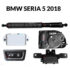 Sistem ridicare si inchidere portbagaj BMW Seria 5 2018 din buton si cheie - imagine 2