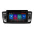 Navigatie dedicata Subaru Outback Legacy M-SU02 Octa Core Android Radio Bluetooth GPS WIFI/4G DSP LENOVO 2K 8+128GB 360 Toslink - imagine 2