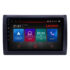 Navigatie dedicata Fiat Stilo M-STILO Octa Core Android Radio Bluetooth GPS WIFI/4G DSP LENOVO 2K 8+128GB 360 Toslink - imagine 2