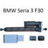 Sistem ridicare si inchidere portbagaj BMW Seria 3 F30 din buton si cheie - imagine 2