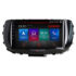Navigatie dedicata Kia Soul 2020- M-soul Octa Core Android Radio Bluetooth GPS WIFI/4G DSP LENOVO 2K 8+128GB 360 Toslink - imagine 2