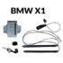 Sistem ridicare si inchidere portbagaj BMW X1 2016- din buton si cheie - imagine 2
