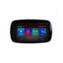 Navigatie dedicata Smart For Two 2015- M-Smart15 Octa Core Android Radio Bluetooth GPS WIFI/4G DSP LENOVO 2K 8+128GB 360 Toslin - imagine 3
