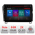 Navigatie dedicata Toyota sequoia intre anii 2008-2017  Octa Core Android Radio Bluetooth GPS WIFI/4G DSP LENOVO 2K 8+128GB 360