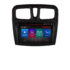 Navigatie dedicata Dacia Sandero 2012-2020 var B  Octa Core Android Radio Bluetooth GPS WIFI/4G DSP LENOVO 2K 8+128GB 360 Tosli - imagine 2