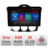 Navigatie dedicata Mazda RX8 2008-2011  Octa Core Android Radio Bluetooth GPS WIFI/4G DSP LENOVO 2K 8+128GB 360 Toslink