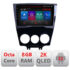 Navigatie dedicata Mazda RX8 2003-2008  Octa Core Android Radio Bluetooth GPS WIFI/4G DSP LENOVO 2K 8+128GB 360 Toslink