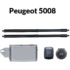 Sistem ridicare si inchidere portbagaj Peugeot 5008 2017- din buton si cheie - imagine 2