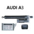Sistem ridicare si inchidere portbagaj Audi A3 din buton si cheie - imagine 2