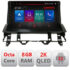 Navigatie dedicata Mazda 6 2004-2008 M-MZD6  Octa Core Android Radio Bluetooth GPS WIFI/4G DSP LENOVO 2K 8+128GB 360 Toslink