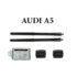 Sistem de ridicare si inchidere portbagaj din buton si cheie Audi A5
