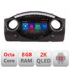 Navigatie dedicata Mini intre anii 2004-2006 Octa Core Android Radio Bluetooth GPS WIFI/4G DSP LENOVO 2K 8+128GB 360 Toslink